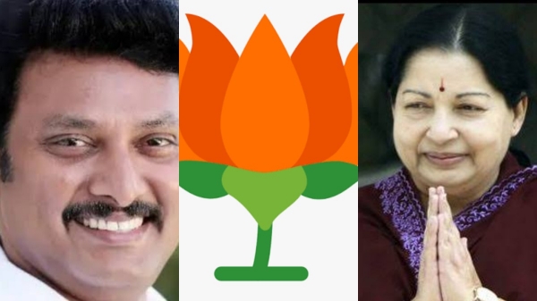 Anbil Mahesh