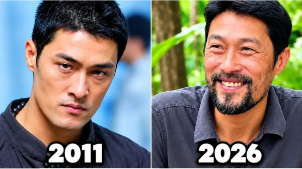 Johnny Tri Nguyen 7 Aum Arivu Suriya Tamil Cinema Johnny Tri Nguyen 7 Aum Arivu Suriya Tamil Cinema
