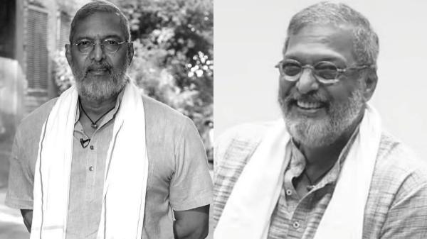 Tamil cinema Rajini Nana Patekar