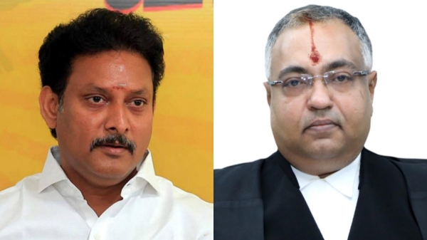 Chennai Highcourt Chennai Highcourt