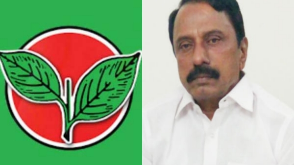 AIADMK Governor Sengottaiyan AIADMK Governor Sengottaiyan