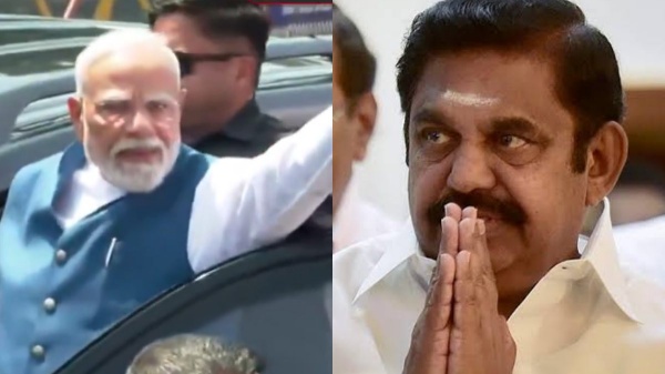 Edappadi Palaniswami Edappadi Palaniswami
