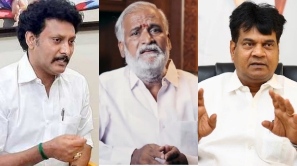 Sekar Babu Case Sekar Babu Case