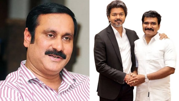 Purchasing power at Rs 35 per unit would result in a loss of Rs 1 lakh crore Anbumani ramadoss