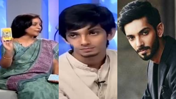 Anirudh Kavya Maran Wedding Tamil Cinema Anirudh Kavya Maran Wedding Tamil Cinema