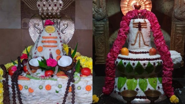 Annabhishegam Annabhishegam