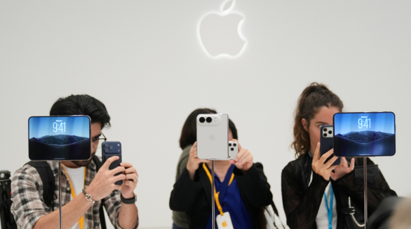 Apple Security Warning Apple iphone