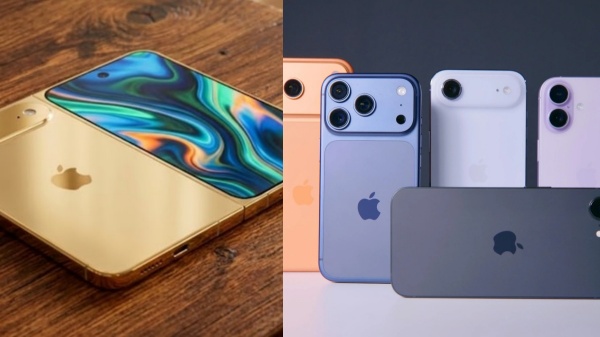 Apple iPhone