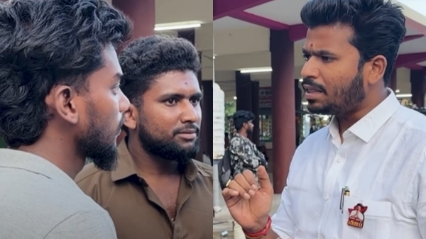 virudhunagar mla selvam
