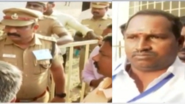 Dharapuram Agent Dharapuram Agent