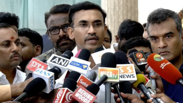 Dengue Cases in Tamil Nadu Rise to 21 655 10 Deaths Reported Minister Arunraj Dengue Cases in Tamil Nadu Rise to 21 655 10 Deaths Reported Minister Arunraj