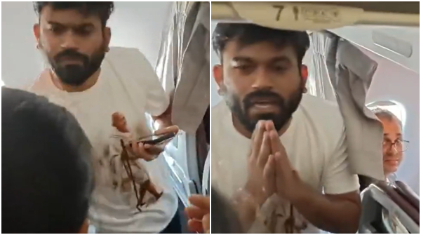 Cockroach Janata Party Leaders Arrested Cockroach Janata Party