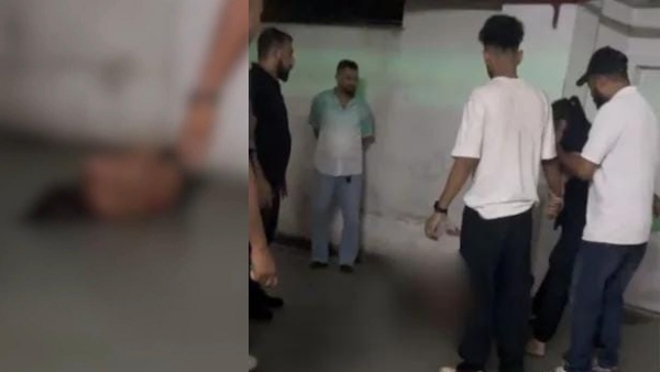 woman-allgedly-stripped-and-beaten-by-bouncers-at-a-guwahati-club