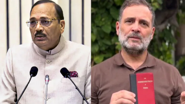 Rahul Gandhi Plea on SIR Faces 14 Defects in Supreme Court 220 Court Fee Shortfall