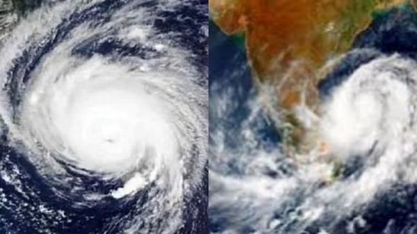 Chennai Weather rain