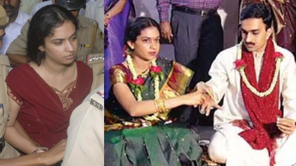 karnataka-cabinet-rejects-mercy-pleas-from-subha-shankaranarayanan-who-killed-her-fiance-with-lover karnataka-cabinet-rejects-mercy-pleas-from-subha-shankaranarayanan-who-killed-her-fiance-with-lover
