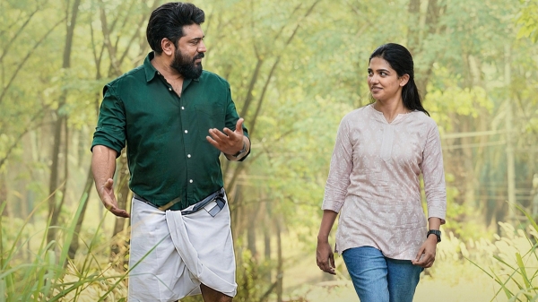 ott Nivin Pauly malayalam