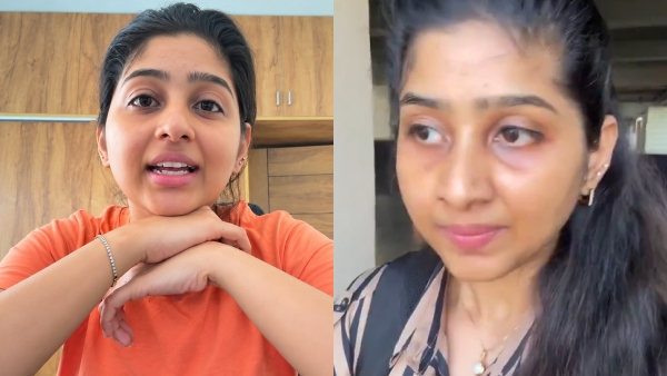 What you did is a scam Netizens lash out at Bengaluru s Sowpika what happened What you did is a scam Netizens lash out at Bengaluru s Sowpika what happened