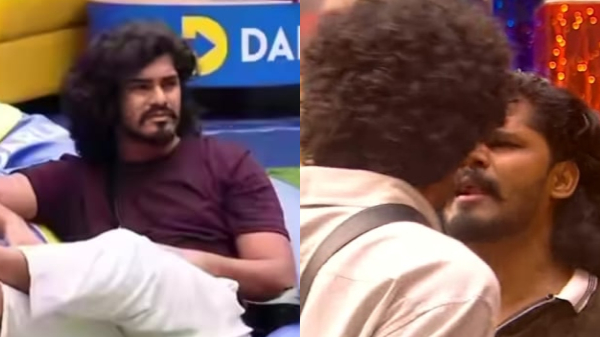 Bigg Boss TTF Vasan Vijay TV Bigg Boss TTF Vasan Vijay TV