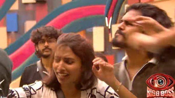 Bigg Boss Vijay Sethupathi TTF Vasan