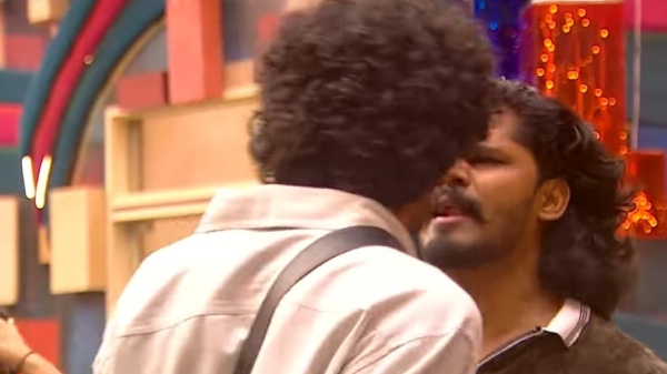 Bigg Boss Vijay Sethupathi TTF Vasan