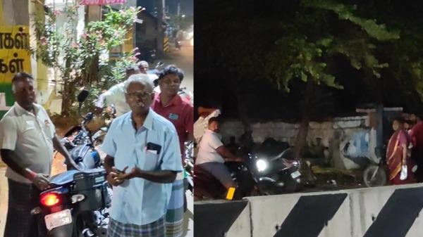 Palani people