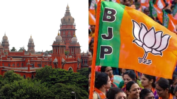 Madras High Court