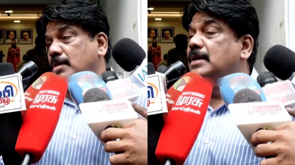 BJP Jayaprakash