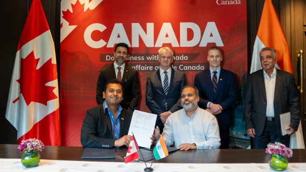 aggrements-signed-with-canadian-geoai-firm-deepspatial-partners-with-iit-tirupati-and-oneindia aggrements-signed-with-canadian-geoai-firm-deepspatial-partners-with-iit-tirupati-and-oneindia