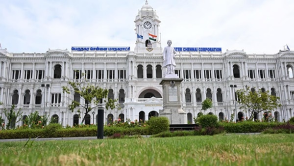 Salary drawn in the name of a woman who did not report for work at the Chennai Municipal Corporation Salary drawn in the name of a woman who did not report for work at the Chennai Municipal Corporation