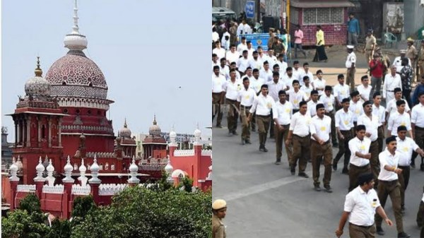 RSS rally