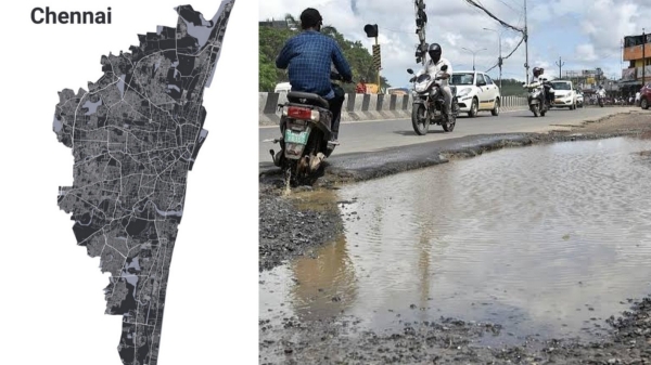 chennai tvk chennai tvk