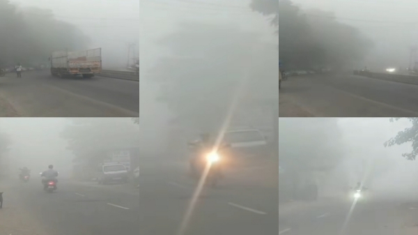 Chinnasalem Weather Kallakurichi Weather Tamil Nadu Fog Chinnasalem Weather Kallakurichi Weather Tamil Nadu Fog