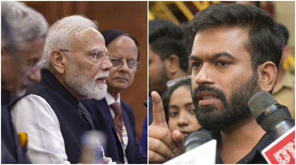 Cockroach Janata Party Modi Government Gyanesh Kumar Cockroach Janata Party Modi Government Gyanesh Kumar