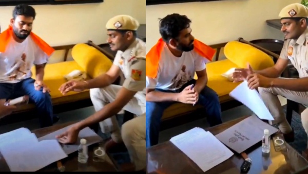 hang-me-cjp-founder-abhijeet-dipke-confrontation-with-delhi-police-who-comes-to-serve-notice-ahead