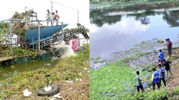 Velachery Velachery