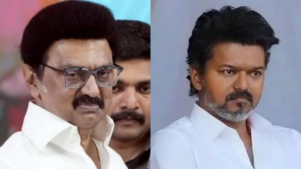 MK Stalin MK Stalin