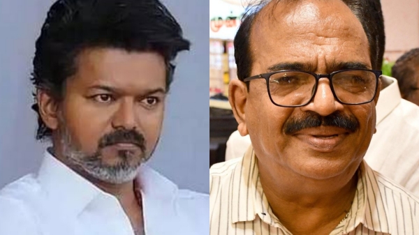Nanjil Sampath Nanjil Sampath