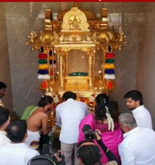CM Vijay