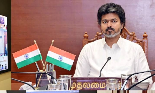 Vijay Vijay