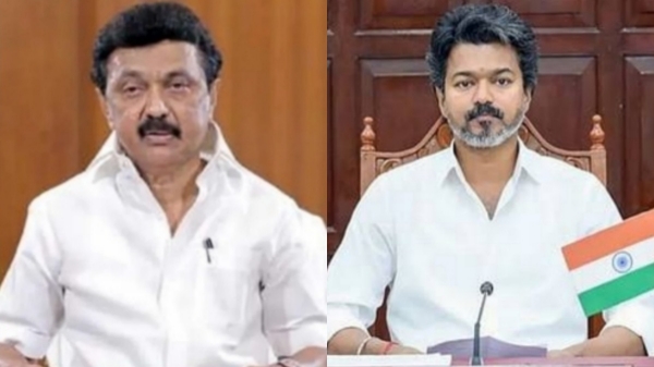 Isha Vijay TVK Tamil Nadu Isha Vijay TVK Tamil Nadu
