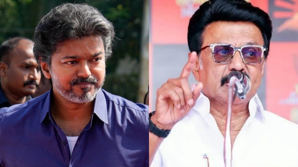 MK Stalin MK Stalin