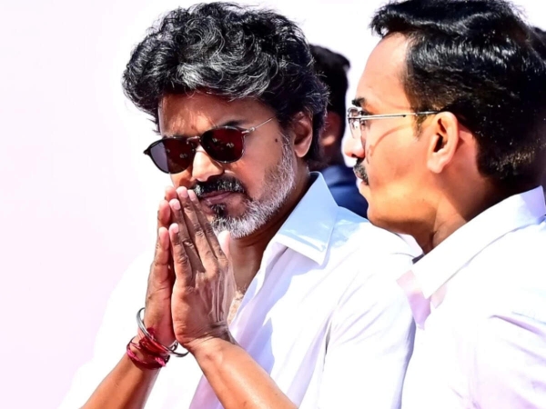 Vijay