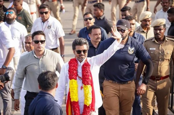 CM Vijay CM Vijay