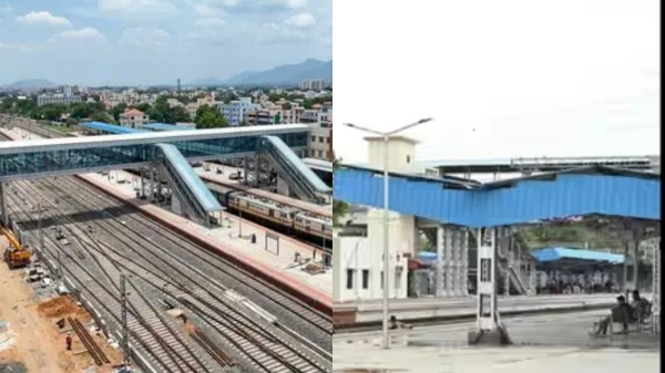 Coimbatore News Indian Railways Railway Update Coimbatore News Indian Railways Railway Update