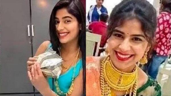 Madhumitha YouTuber Apology Letter Love Story