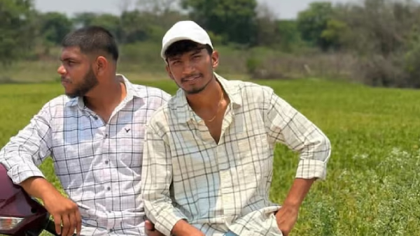 2 Engineering Students Electrocuted by Live Farm Fence After Panicking at Police Patrol