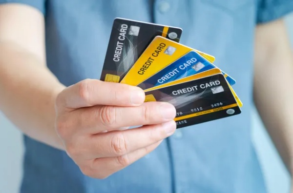 Credit Card Users