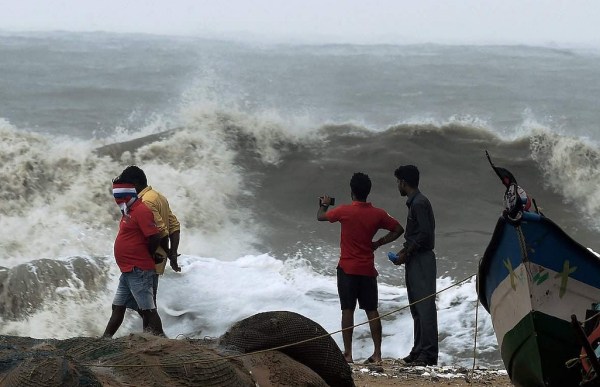 cyclone