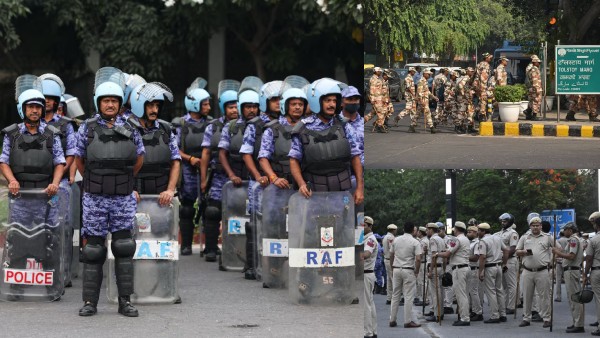 delhi-protest-do-not-report-from-amongst-cockroach-janta-party-protesters-police-to-media-personne